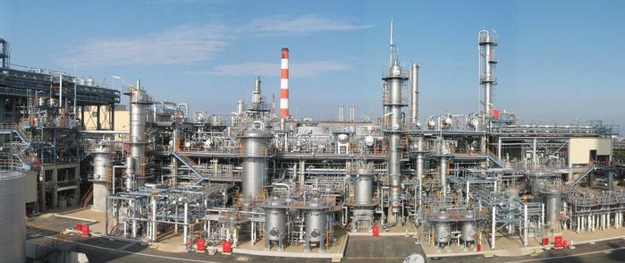 ケムネット東京 三井化学 市原工場のept第3プラントが営業運転入り